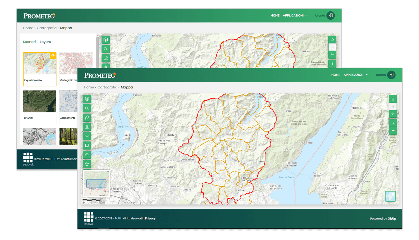 cartografia image